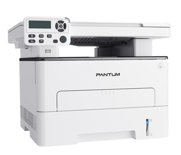 PANTUM M6700DW - 1276894 - zdjęcie 4